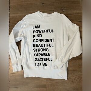 ANINE BING Sweatshirt